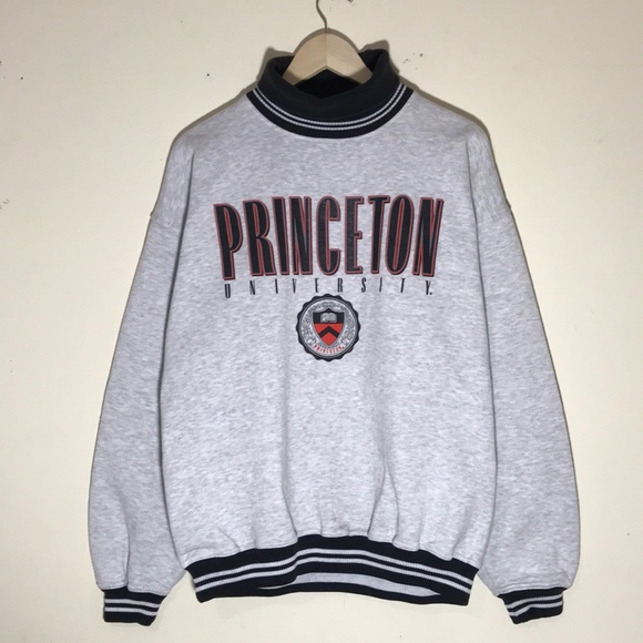 Princeton University Sweatshirt 